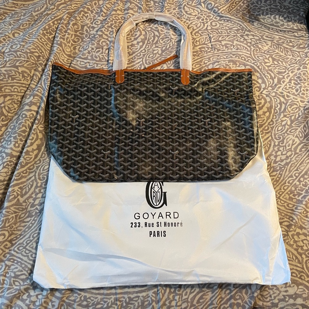 DH Gate Tote Bag